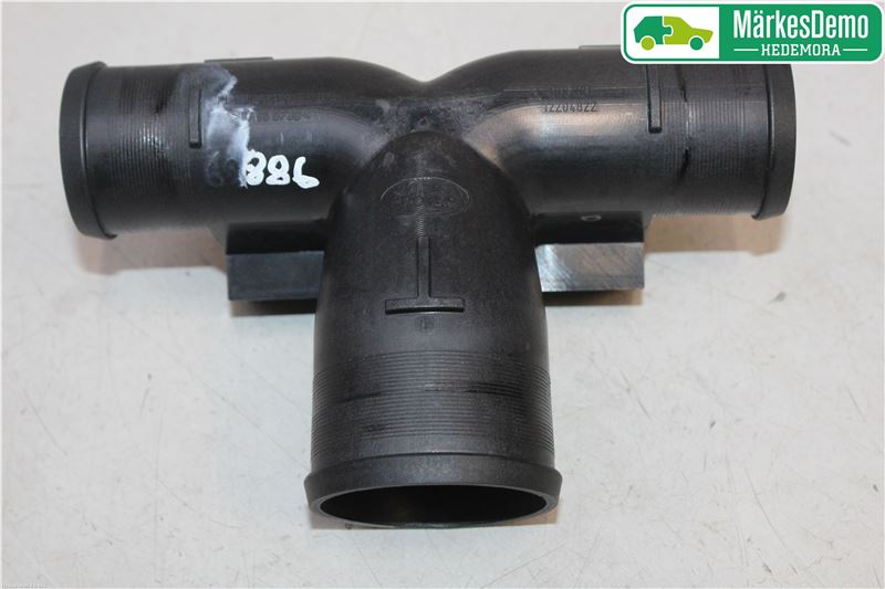 Intercooler hose LAND ROVER RANGE ROVER SPORT (L494)