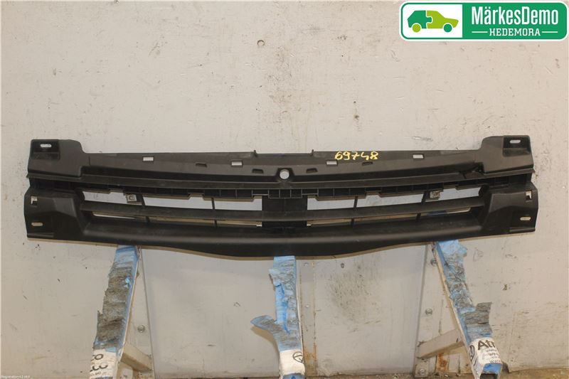 Grill / gitter NISSAN PRIMASTAR Van (X83)