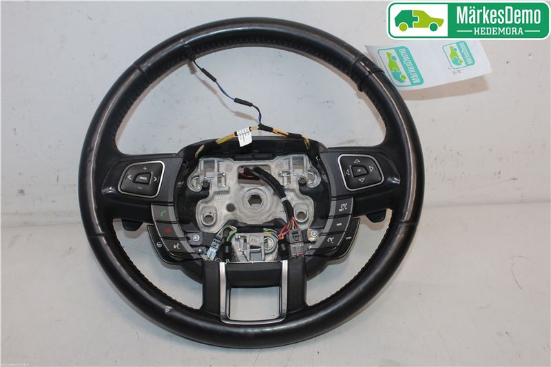 Ratt - (airbag medfølger ikke) LAND ROVER RANGE ROVER EVOQUE (L538)