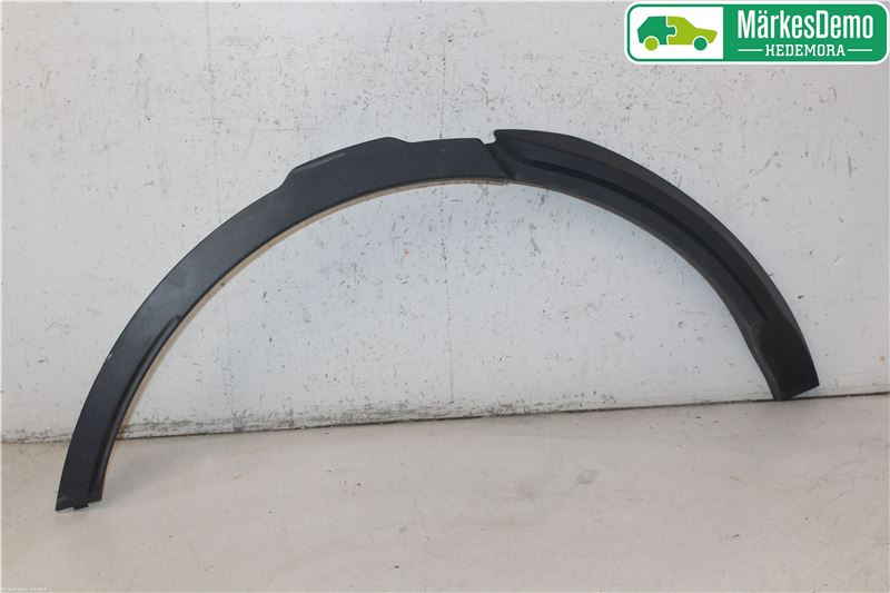 Wing extention LAND ROVER RANGE ROVER EVOQUE (L538)