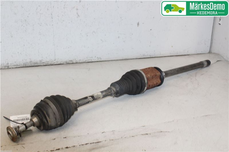 Drive shaft - front BMW 5 Touring (E39)