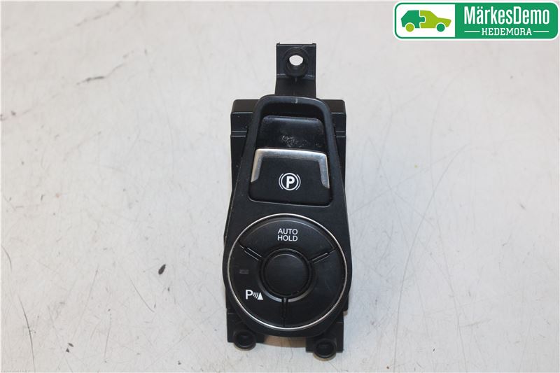 Contact - Parking brake HYUNDAI i40 CW (VF)
