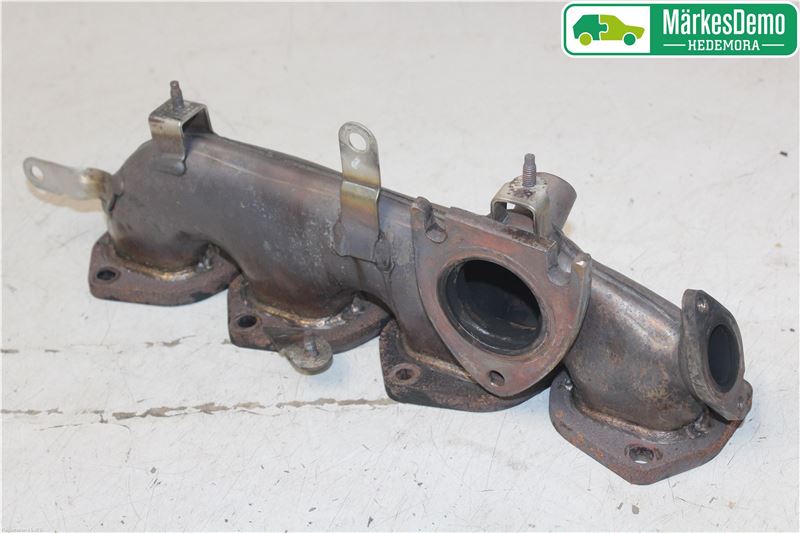Manifold out LAND ROVER RANGE ROVER EVOQUE (L538)