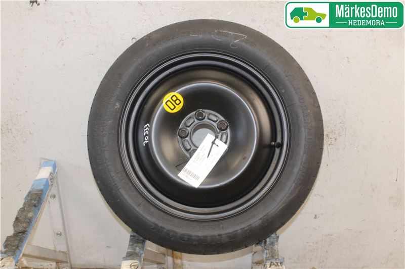 Spare tyre FORD MONDEO Mk III (B5Y)
