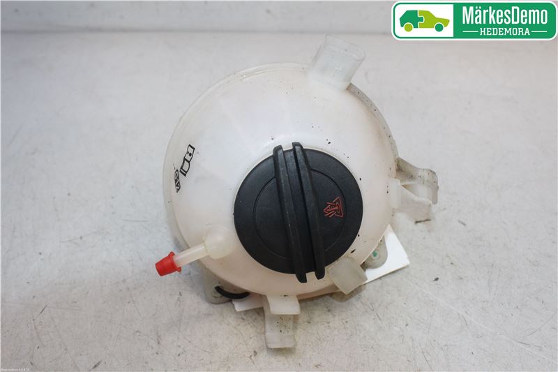 Expansions container SKODA SUPERB II Estate (3T5)