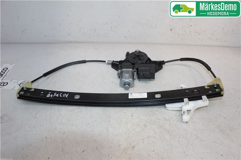 Rudemotor SKODA OCTAVIA III Combi (5E5, 5E6)