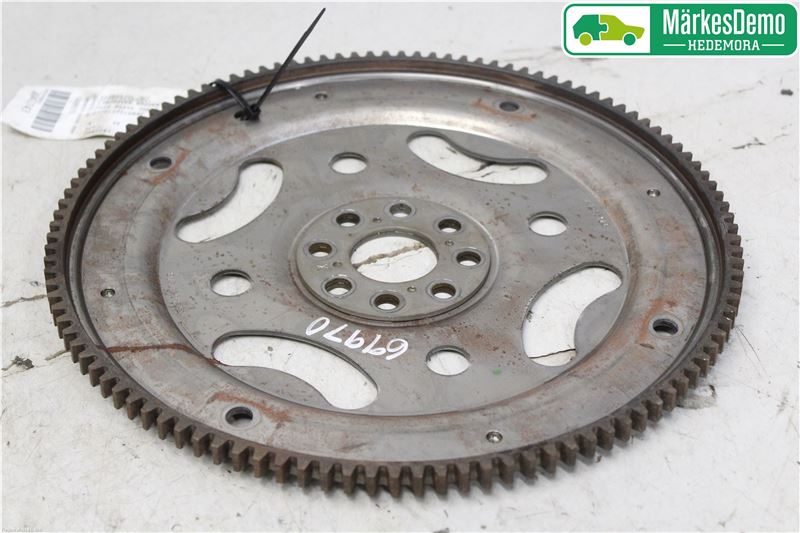 Flywheel - automatic LAND ROVER RANGE ROVER SPORT (L494)