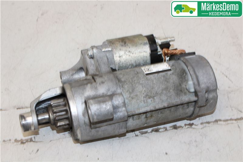 06E911024A : Starter - Autoparts24