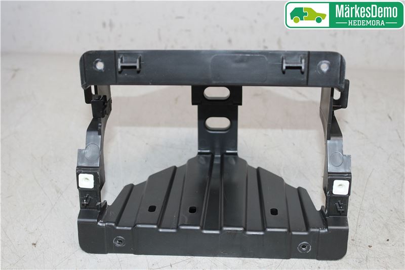 face radio rc PEUGEOT EXPERT Box (V_)