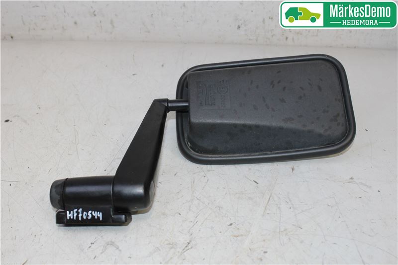 Wing mirror LAND ROVER DEFENDER Station Wagon (L316)