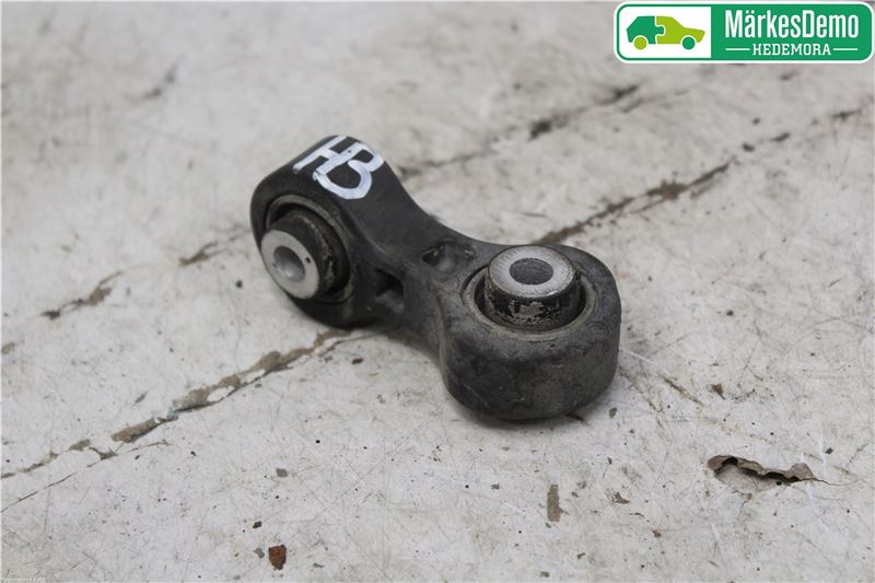 Stabilisator hinten AUDI A6 Allroad (4GH, 4GJ, C7)