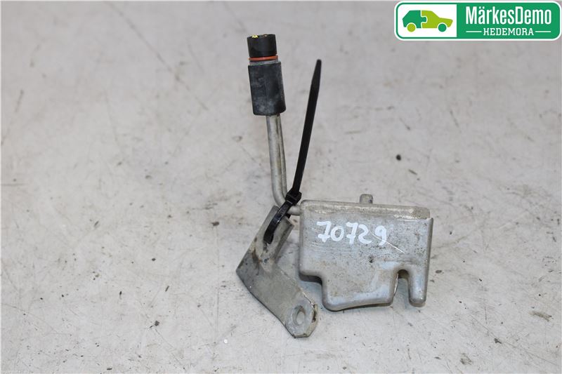 Bensinvarmer HYUNDAI ix35 (LM, EL, ELH)