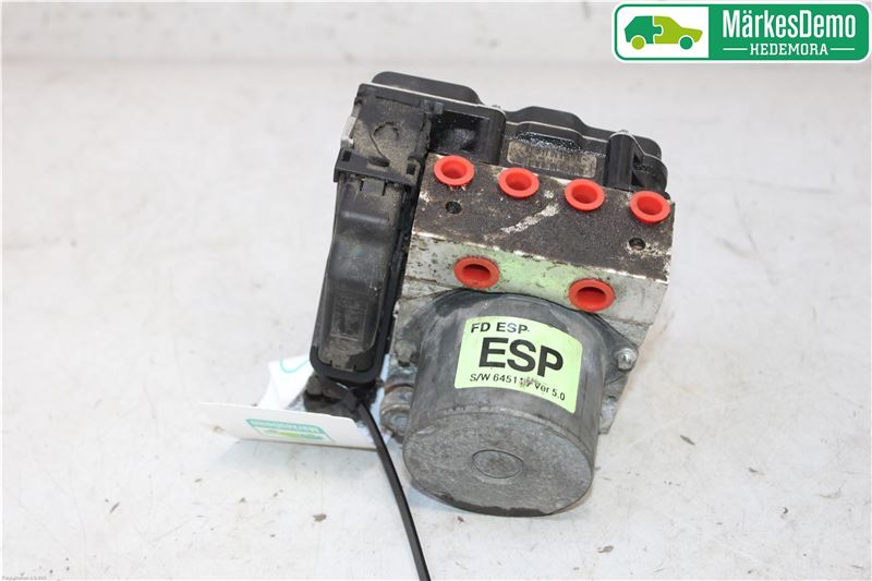 ABS Pumpe HYUNDAI i30 (FD)