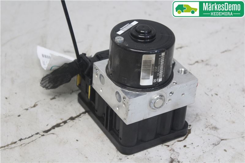ABS Pumpe PEUGEOT 206+ (2L_, 2M_)