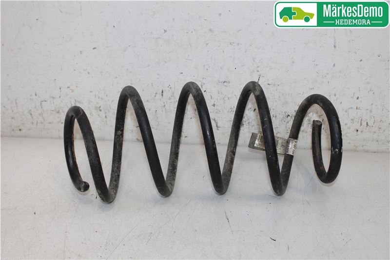 Front spring - coil same BMW X4 (F26)