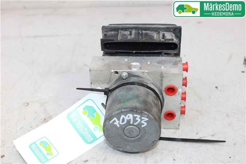 ABS Pumpe FORD TRANSIT TOURNEO