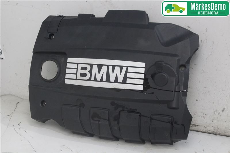 Motorabdeckung BMW 1 Convertible (E88)
