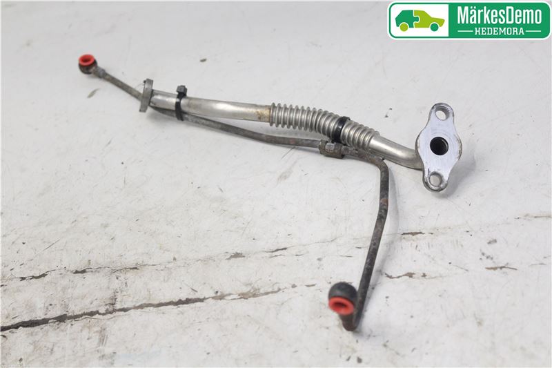 Tube Turbo Rohrur KIA VENGA (YN)