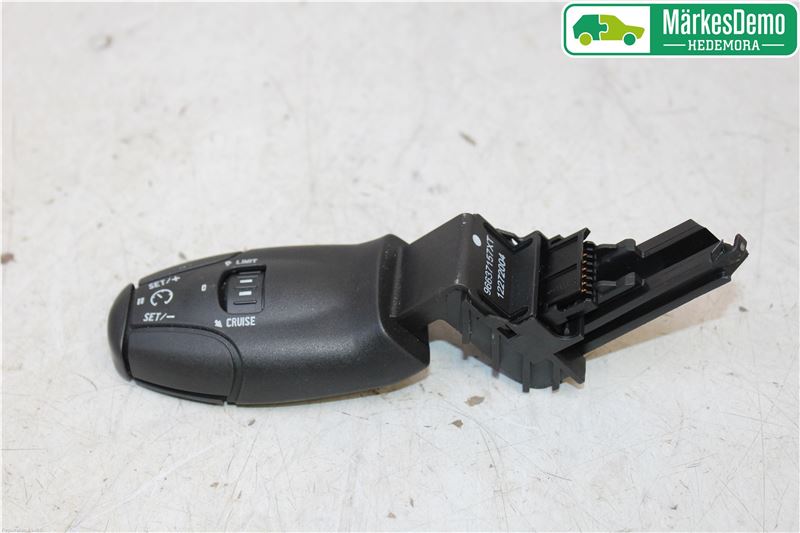Fartpilot - motor PEUGEOT 3008 MPV (0U_)
