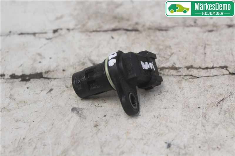 Crankshaft speed sensor