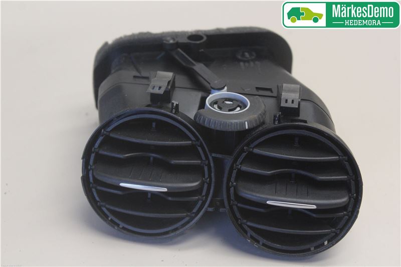 Centrale Een/C Heater Control bezel panel/Klimaatr... – Vicedeal
