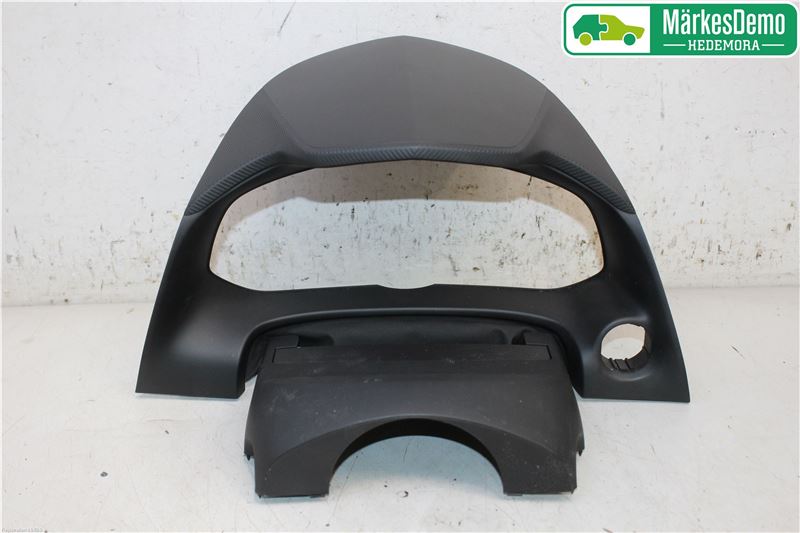 Cover - without dash MAZDA 3 (BM, BN)