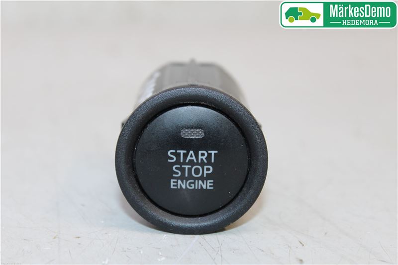 Stop - start switch MAZDA 3 (BM, BN)