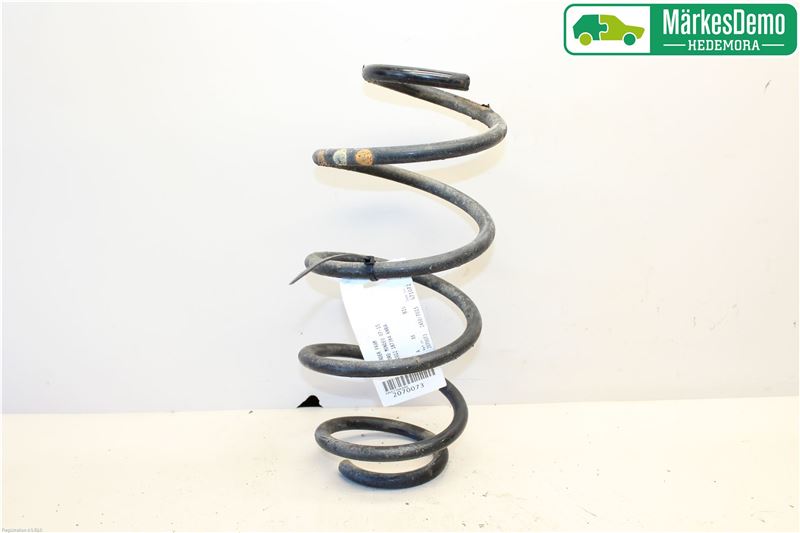 Front spring - coil same FORD MONDEO IV Turnier (BA7)