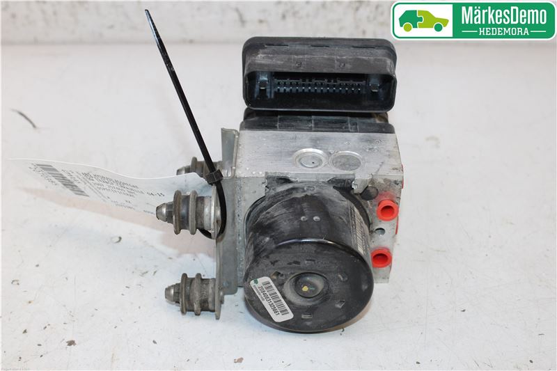 ABS Pumpe VW TRANSPORTER Mk V Box (7HA, 7HH, 7EA, 7EH)