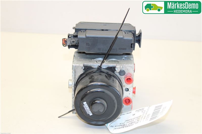 ABS Pumpe VW MULTIVAN Mk V (7HM, 7HN, 7HF, 7EF, 7EM, 7EN)