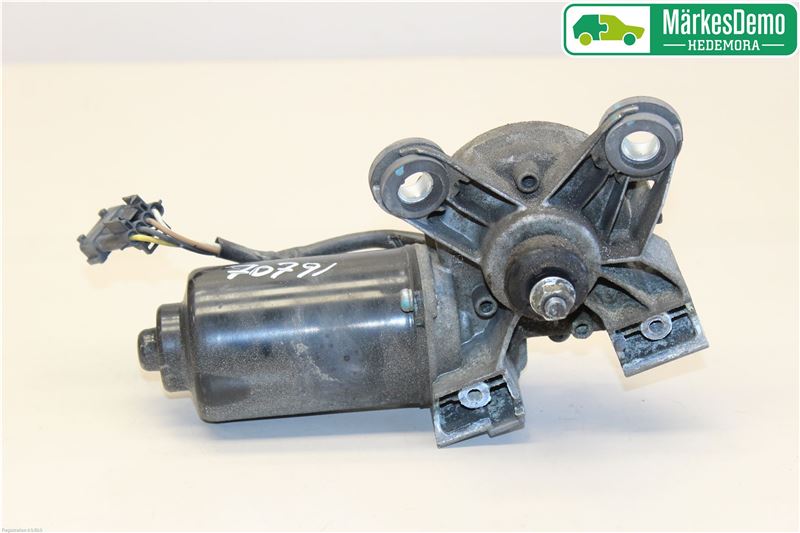 Viskermotor - for SAAB 9-3 Estate (E50)