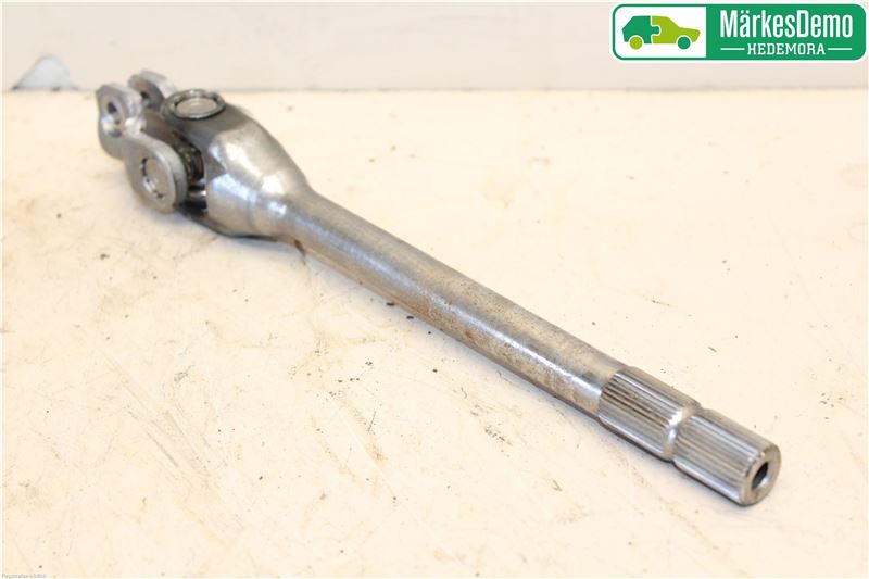 Ratstamme komplet MITSUBISHI LANCER VIII Sportback (CX_A)
