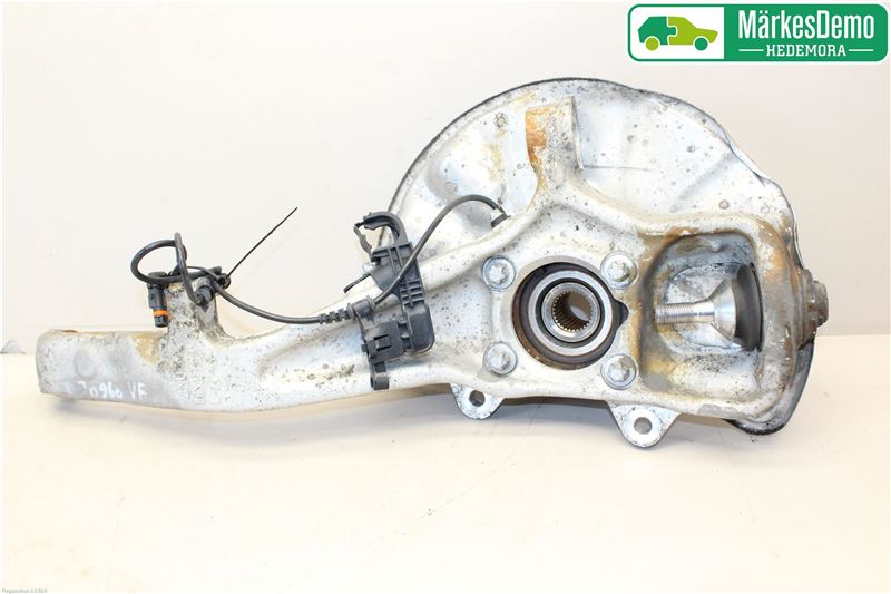 Spindel for MERCEDES-BENZ M-CLASS (W166)