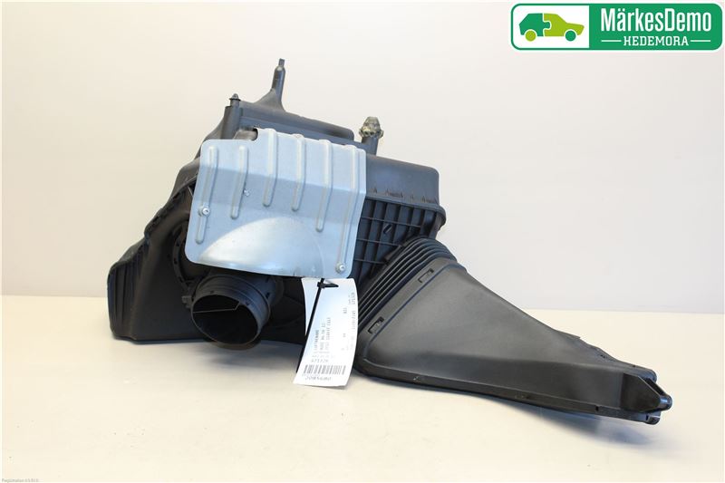 Luftfilter AUDI A6 Avant (4G5, 4GD, C7)