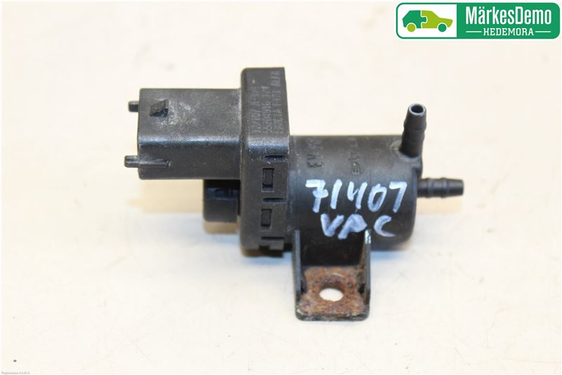 Vakuum ventil OPEL COMBO Box Body/Estate (X12)