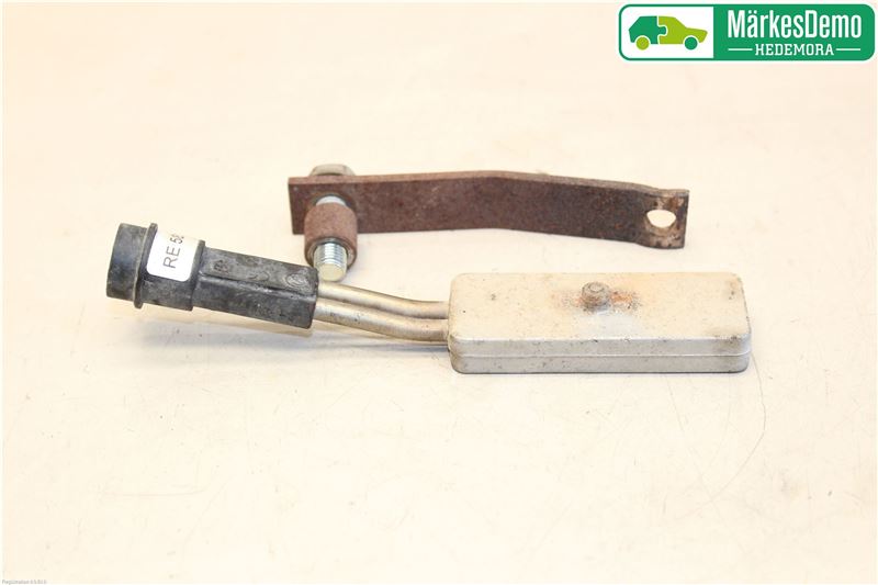 Bensinvarmer HYUNDAI i30 Estate (GD)