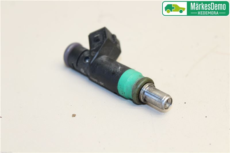 Verstuiver / Injector FORD FUSION (JU_)