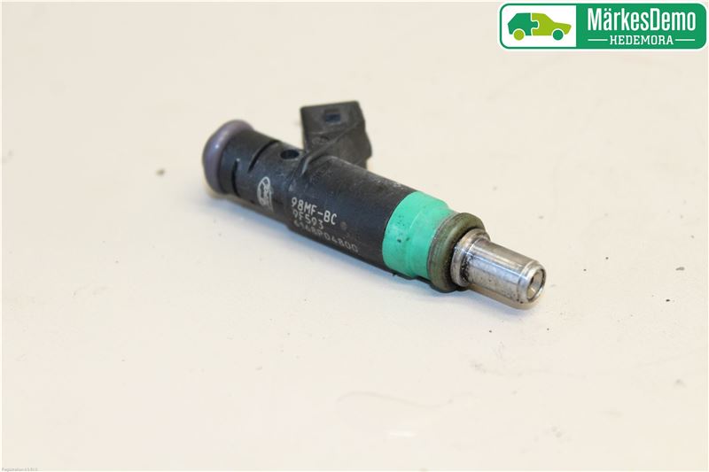 Verstuiver / Injector FORD FUSION (JU_)