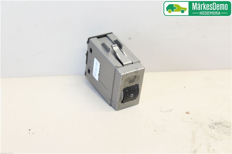 Switch - seat heater FORD FOCUS II (DA_, HCP, DP)