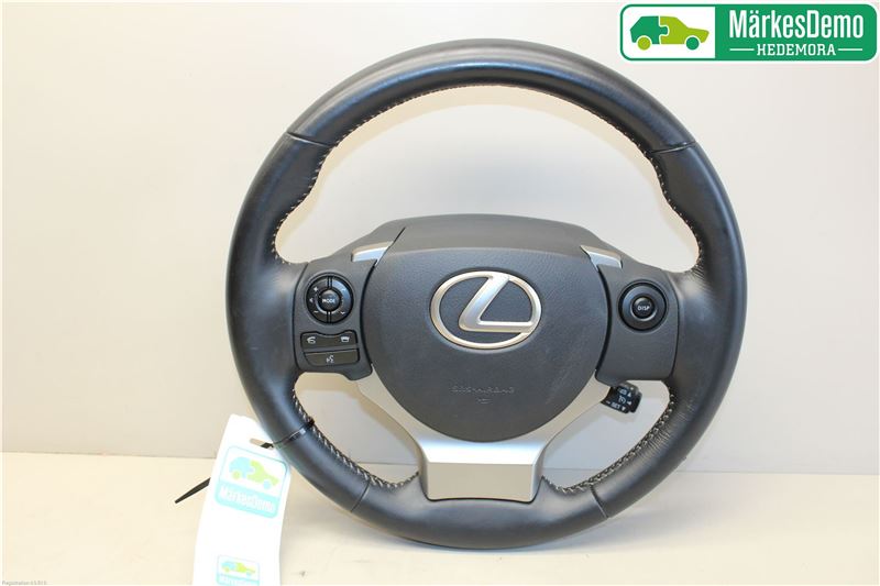 Stuurwiel – de airbag is niet inbegrepen LEXUS CT (ZWA10_)