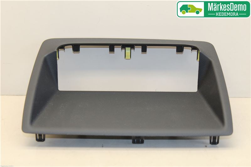 Cover - without dash LEXUS CT (ZWA10_)