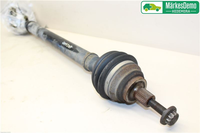 Drivaksel for VW GOLF VI Estate (AJ5)
