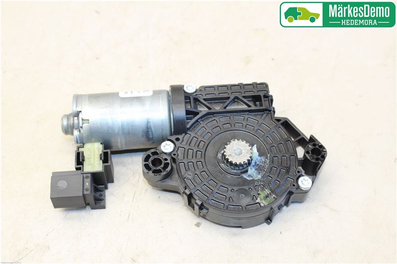 Soltagsmotor MERCEDES-BENZ A-CLASS (W176)