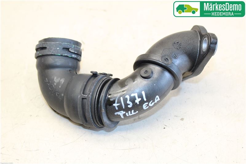 EGR cooler tube / pipe MERCEDES-BENZ VITO Box (W447)