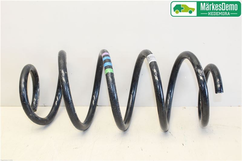 Golfwagen Ersatzspindel Rechts - Kompatibel Mit 2004+ Modellen