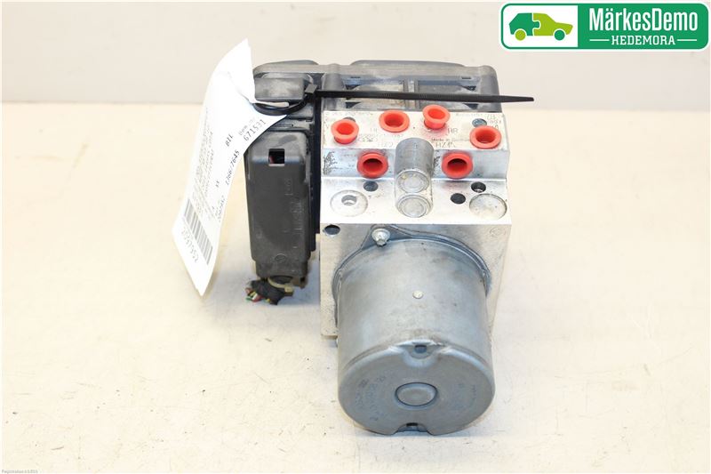 ABS Pumpe AUDI A8 (4H2, 4H8, 4HC, 4HL)
