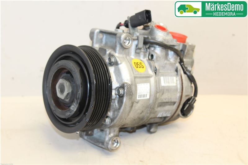 Ac pump AUDI A8 (4H2, 4H8, 4HC, 4HL)