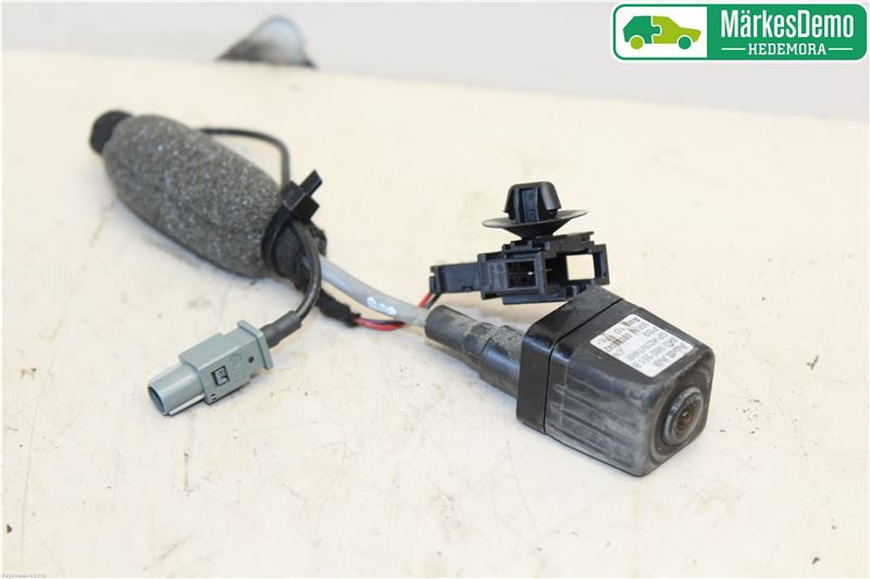 Kamera AUDI A8 (4H2, 4H8, 4HC, 4HL)