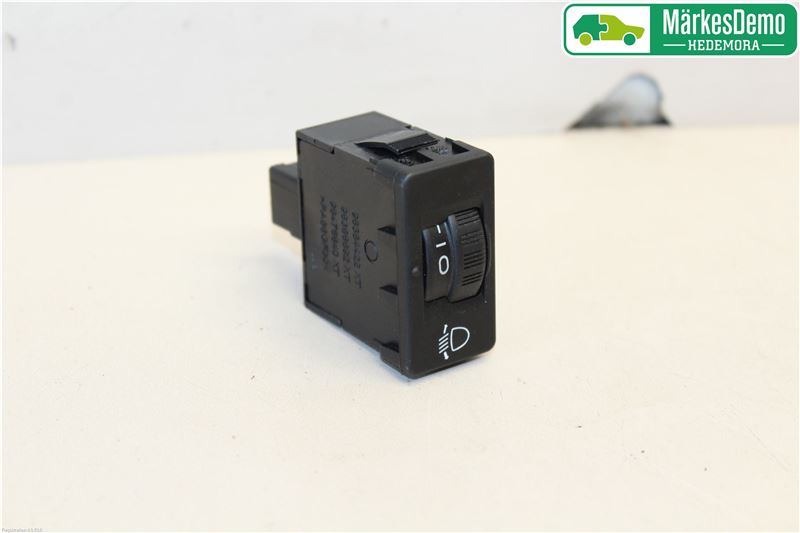 Switch - light CITROËN BERLINGO Box (B9)
