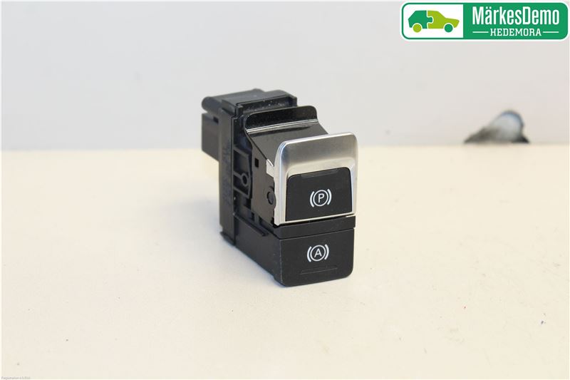Kontakt - Parkeringsbremse AUDI A6 (4G2, 4GC, C7)